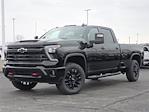 2026 Chevrolet Silverado 3500 Crew Cab 4WD Pickup for sale #CTT1307 - photo 2