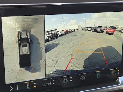 2024 Chevrolet Silverado 2500 Crew Cab SRW 4WD Pickup for sale #CTT1307A - photo 2