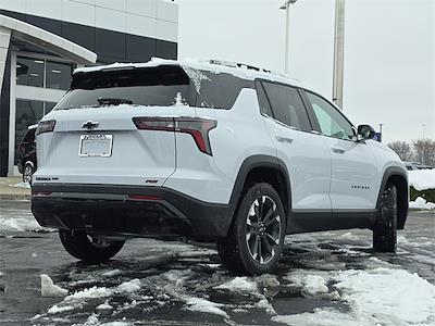 2026 Chevrolet Equinox AWD SUV for sale #CTT1308 - photo 2