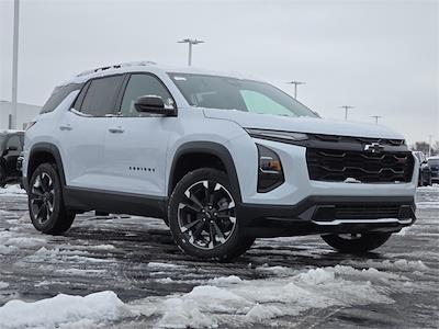 2026 Chevrolet Equinox AWD SUV for sale #CTT1308 - photo 2