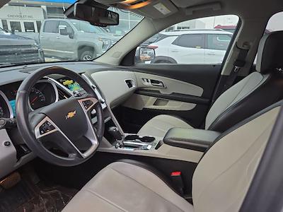 2016 Chevrolet Equinox AWD SUV for sale #CTT1308A - photo 2