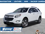 2016 Chevrolet Equinox AWD SUV for sale #CTT1308A - photo 1