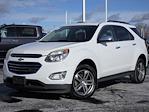 2016 Chevrolet Equinox AWD SUV for sale #CTT1308A - photo 2