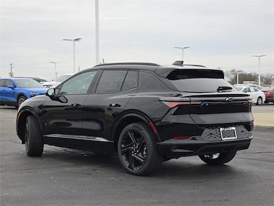 2026 Chevrolet Equinox EV FWD SUV for sale #CTT1309 - photo 2