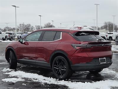 2026 Chevrolet Equinox EV FWD SUV for sale #CTT1311 - photo 2