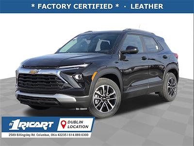 2026 Chevrolet Trailblazer FWD SUV for sale #CTT1313 - photo 1