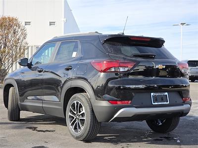 2026 Chevrolet Trailblazer FWD SUV for sale #CTT1313 - photo 2