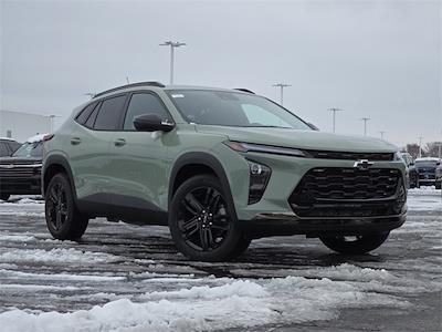 2026 Chevrolet Trax FWD SUV for sale #CTT1316 - photo 2