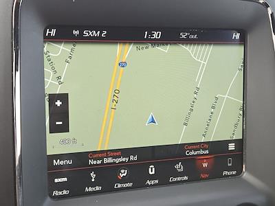 2018 Dodge Durango AWD SUV for sale #CTT1318A - photo 1