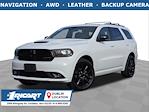 2018 Dodge Durango AWD SUV for sale #CTT1318A - photo 37