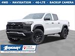 2026 Chevrolet Colorado Crew Cab 4WD Pickup for sale #CTT1319 - photo 1