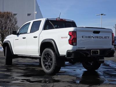 2026 Chevrolet Colorado Crew Cab 4WD Pickup for sale #CTT1320 - photo 2