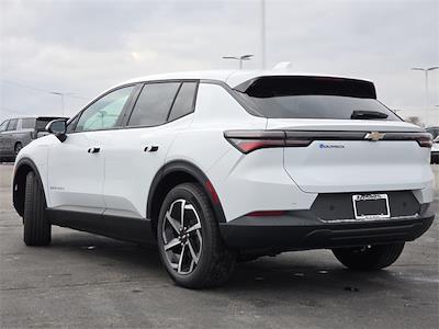 New 2026 Chevrolet Equinox EV LT for sale #CTT1326 - photo 2