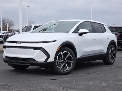 2026 Chevrolet Equinox EV FWD SUV for sale #CTT1326 - photo 2