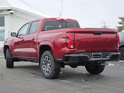 2026 Chevrolet Colorado Crew Cab 4WD Pickup for sale #CTT1330 - photo 2