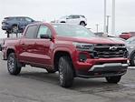 2026 Chevrolet Colorado Crew Cab 4WD Pickup for sale #CTT1330 - photo 19