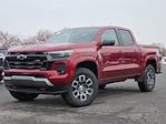2026 Chevrolet Colorado Crew Cab 4WD Pickup for sale #CTT1330 - photo 3