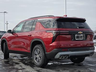 New 2026 Chevrolet Traverse LT for sale #CTT1332 - photo 2