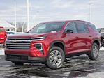 New 2026 Chevrolet Traverse LT for sale #CTT1332 - photo 2