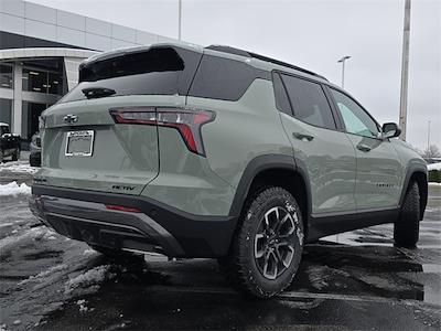 2026 Chevrolet Equinox AWD SUV for sale #CTT1336 - photo 2