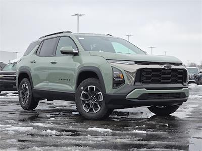 2026 Chevrolet Equinox AWD SUV for sale #CTT1336 - photo 2