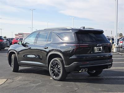 2026 Chevrolet Traverse AWD SUV for sale #CTT1337 - photo 2