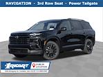 2026 Chevrolet Traverse AWD SUV for sale #CTT1337 - photo 1