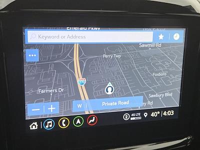 2023 Chevrolet Traverse AWD SUV for sale #CTT1337A - photo 2