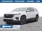 2023 Chevrolet Traverse AWD SUV for sale #CTT1337A - photo 40
