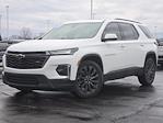 2023 Chevrolet Traverse AWD SUV for sale #CTT1337A - photo 41