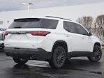 2023 Chevrolet Traverse AWD SUV for sale #CTT1337A - photo 22