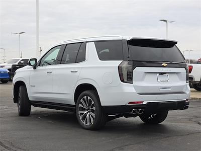 2026 Chevrolet Tahoe 4WD SUV for sale #CTT1340 - photo 2