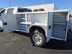 2026 Chevrolet Silverado 3500 Crew Cab 4WD Service Truck for sale #CTT1341 - photo 14