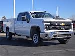 2026 Chevrolet Silverado 3500 Crew Cab 4WD Service Truck for sale #CTT1341 - photo 16