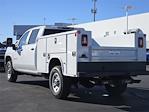 2026 Chevrolet Silverado 3500 Crew Cab 4WD Service Truck for sale #CTT1341 - photo 2