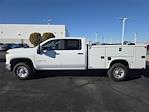 2026 Chevrolet Silverado 3500 Crew Cab 4WD Service Truck for sale #CTT1341 - photo 20