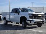 2026 Chevrolet Silverado 2500 Double Cab 4WD Service Truck for sale #CTT1344 - photo 17