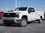 2026 Chevrolet Silverado 2500 Double Cab 4WD Service Truck for sale #CTT1344 - photo 3