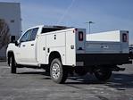 2026 Chevrolet Silverado 2500 Double Cab 4WD Service Truck for sale #CTT1344 - photo 2