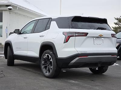 New 2026 Chevrolet Equinox LT for sale #CTT1345 - photo 2