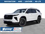 2026 Chevrolet Traverse AWD SUV for sale #CTT1346 - photo 1