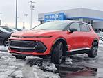New 2026 Chevrolet Equinox EV RS for sale #CTT1347 - photo 13