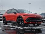 New 2026 Chevrolet Equinox EV RS for sale #CTT1347 - photo 3