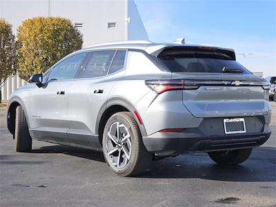 2026 Chevrolet Equinox EV FWD SUV for sale #CTT1348 - photo 2