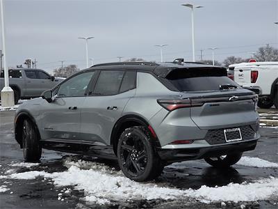 2026 Chevrolet Equinox EV FWD SUV for sale #CTT1349 - photo 2