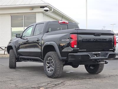 2026 Chevrolet Colorado Crew Cab 4WD Pickup for sale #CTT1351 - photo 2