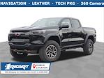 2026 Chevrolet Colorado Crew Cab 4WD Pickup for sale #CTT1351 - photo 1
