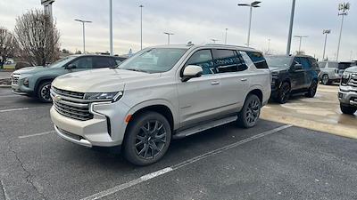 2021 Chevrolet Tahoe 4WD SUV for sale #CTT1351A - photo 1