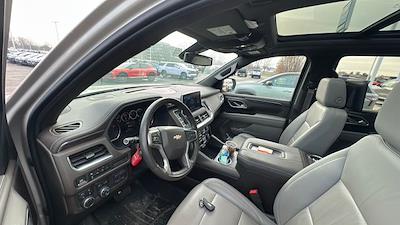 2021 Chevrolet Tahoe 4WD SUV for sale #CTT1351A - photo 2