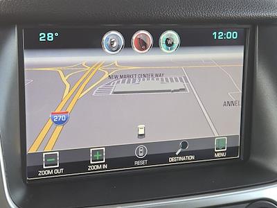 2015 Chevrolet Tahoe 4WD SUV for sale #CTT1351B - photo 2